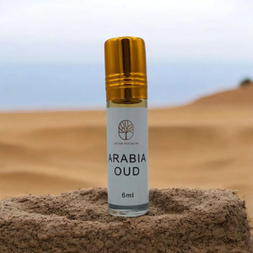 Arabian Oud Attar