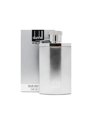 Dunhill Desire Silver Eau de Toilette 100ml