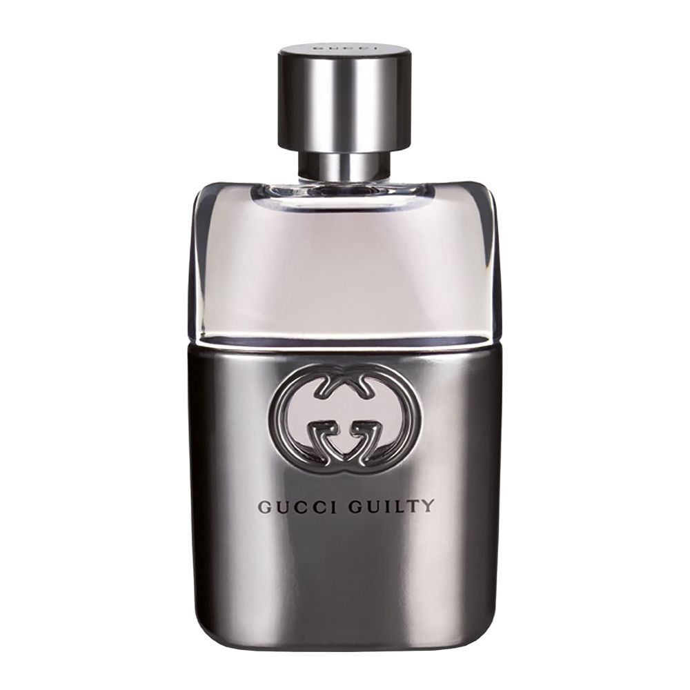 Gucci Guilty Pour Homme Eau de Toilette100ml