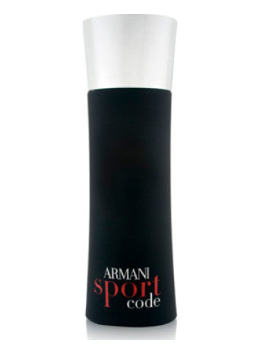 Armani Code Sport Giorgio Armani for men 100ml