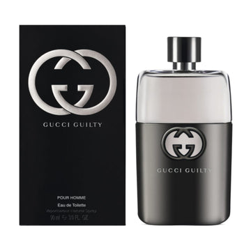 Gucci Guilty Pour Homme Eau de Toilette100ml