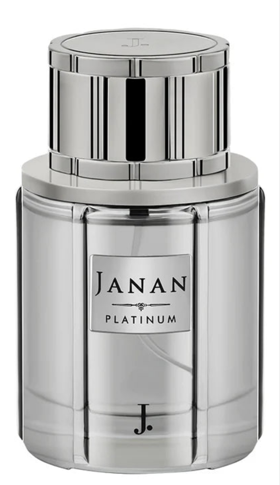 PRM J. JANAN PLATINUM 100ML