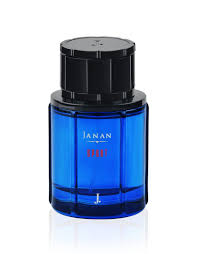 J. Junaid Jamshed - Janan Sport Eau De Parfum, Fragrance For Men - 100ml