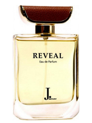Reveal for Men EDP- 100 ML (3.4 oz) by Junaid Jamshed