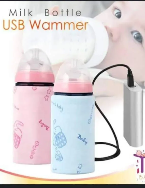 Fibre Plastic Feeder Warmer - Image 2