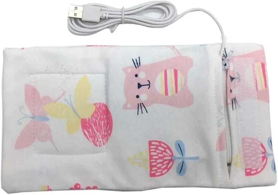 Fibre Plastic Feeder Warmer - Image 4