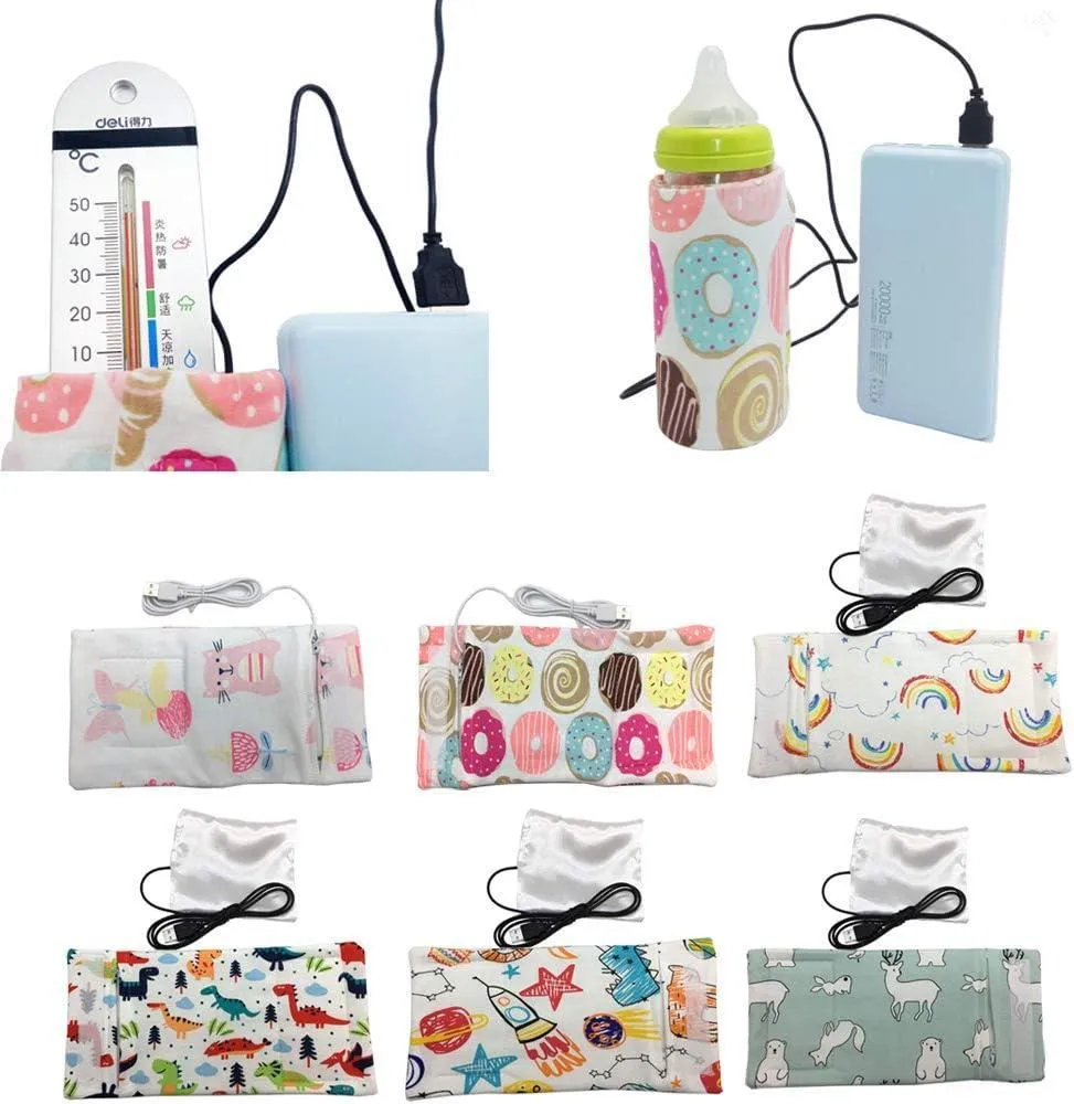 Fibre Plastic Feeder Warmer - Image 6