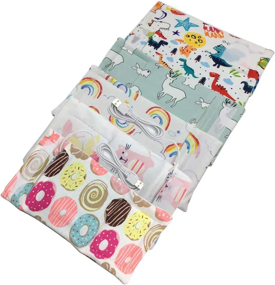 Fibre Plastic Feeder Warmer - Image 7