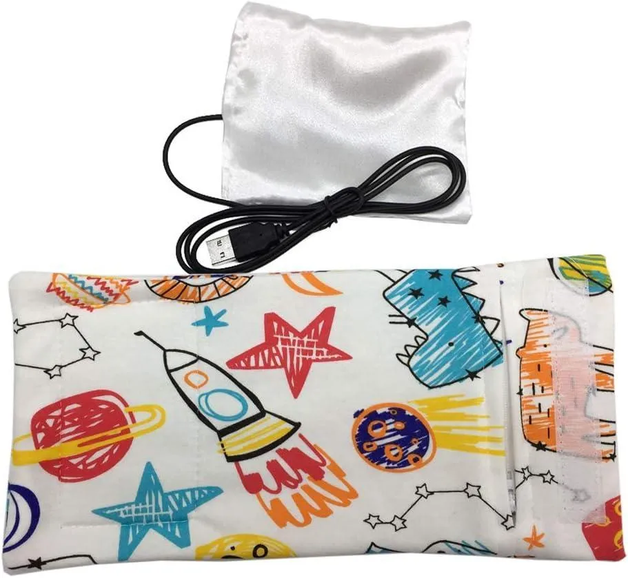 Fibre Plastic Feeder Warmer - Image 8